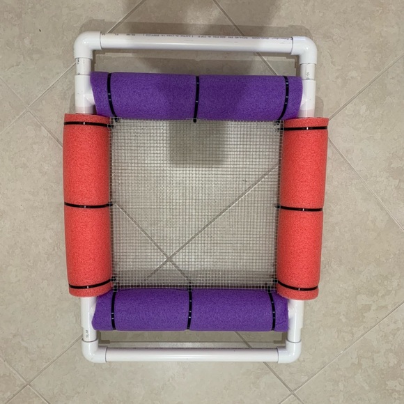 Sand Sifter for Shells and Rocks - Picture 7 of 8